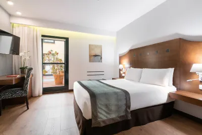 Dorma Agora Cáceres Hotel di 