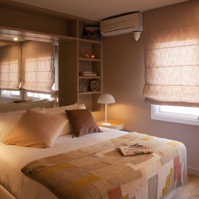 Deluxe Apartment Isabella's House Promo Code