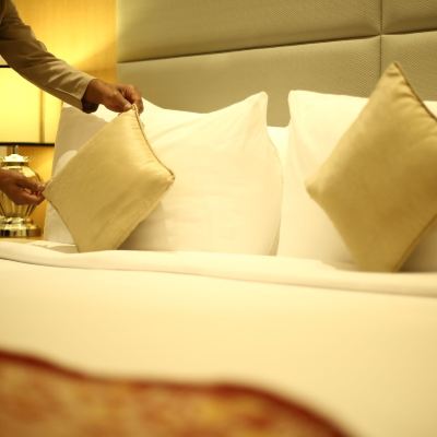 Executive Room, Jetted Tub The Umrao Promo Code