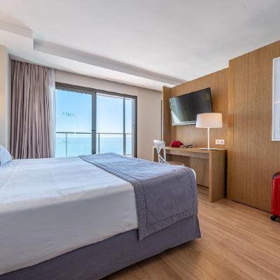 Junior Suite Room Estival Torrequebrada Promo Code