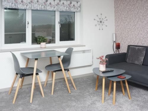 Horizon House, Modern Studio Flat, Parking Space, Oxford One-Bedroom Apartment