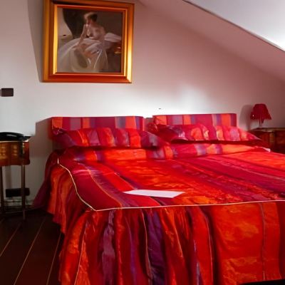 Twin Room Grand Hôtel du Bel Air Promo Code