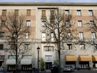 Hotel Impero