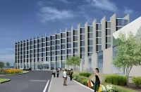 Grey Eagle Resort