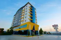 Ramada by Wyndham Soma โรงแรมใน