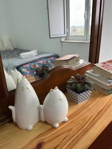 公寓 - 地面楼层