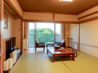 Igashira Onsen Chat Palace فنادق في موكا