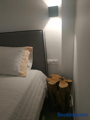 海景豪华双人房