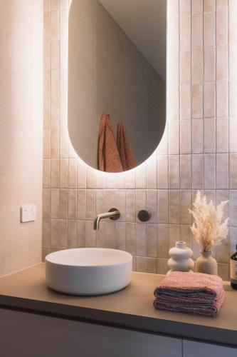 三卧室联排别墅