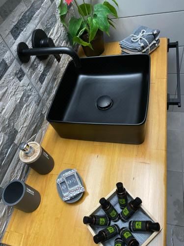 Felicia`s House Two-Bedroom House-Two