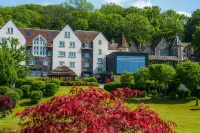 DoubleTree by Hilton Bristol South - Cadbury House Hoteles en 