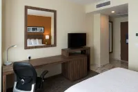 Hampton Inn by Hilton Irapuato Hotels in 