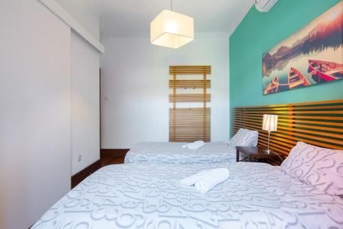 三卧室联排别墅