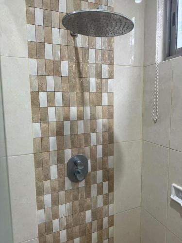 sea view villaDouble Room