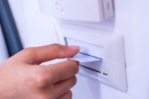 高级一卧室公寓