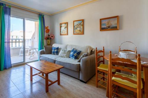 高级两卧室公寓