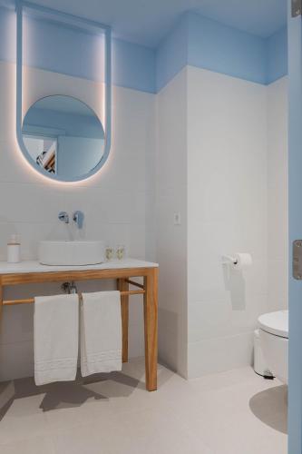 双人间 - 位于底楼