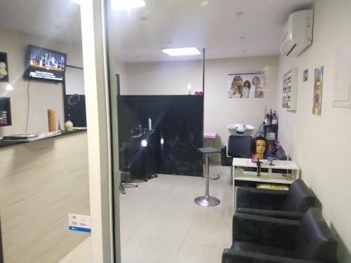 Apartamento No Golden Lake - pé na Areia, Agua de c?co e Cervejinha Standard Double or Twin Room