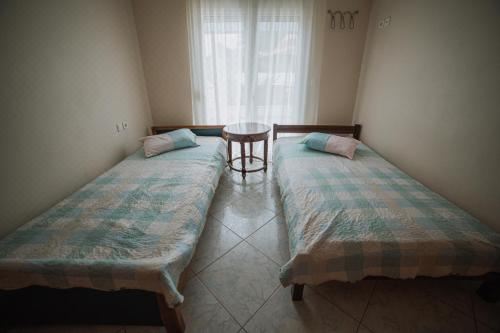 Niki HouseTwo-Bedroom Apartment