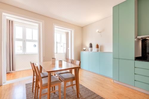 一室房（带沙发）