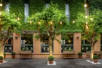 AC Hotel Ciudad de Tudela Hotels in 
