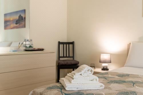 高级两卧室公寓