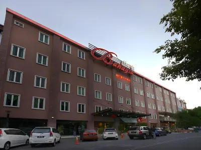 Bahagia Hotel Langkawi Các khách sạn ở 