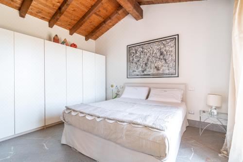 湖景三卧室公寓