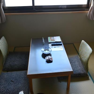 日式房-B 洞爺觀光飯店優惠