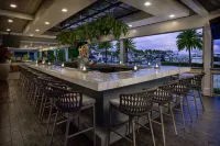 Faro Blanco Resort Marathon Florida Keys, Curio by Hilton