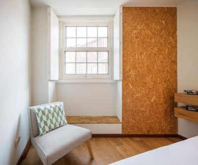 Duplex Apartment With City View Shining View Promo Code