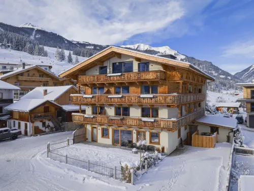Superior Penthouse mit 2 Schlafzimmern