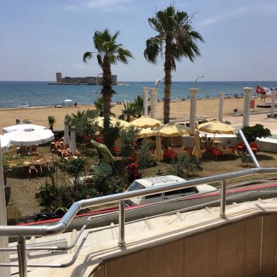 Suite Peri Hotel Promo Code