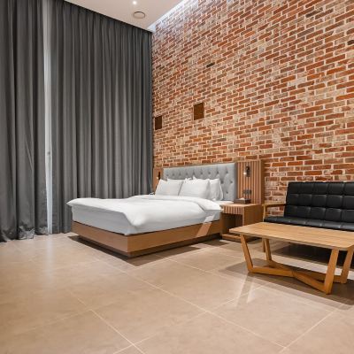 스탠다드 더블룸 호텔 티포인트 쿠폰