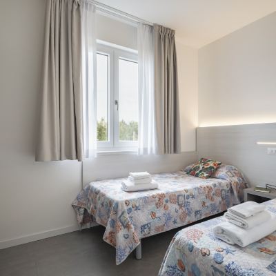 Family Chalet, 2 Bedrooms (Fragranze) Vada Village Promo Code