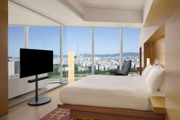 Park Hyatt Seoul
