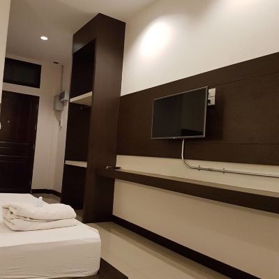 Standard Double Room The Room 24 Resort Promo Code