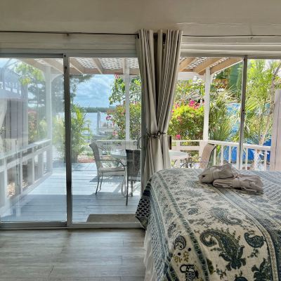 Cottage, Bay View (Bahama Breeze Room) Turtle Beach Resort Promo Code