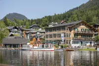 Seehotel Grundlsee Hotel a 