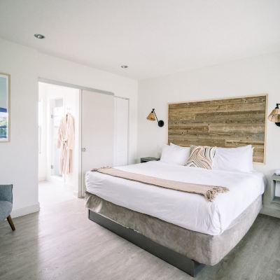 Studio Suite, 1 King Bed With Sofa Bed, Sea Facing Scp Seven4One Promo Code