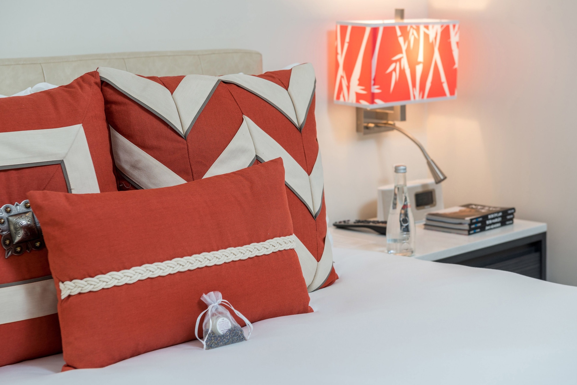 顶级大床一室公寓