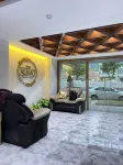 Hotel El Alamo Ejecutivo & Spa