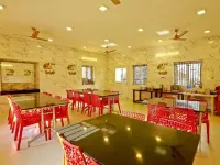 Sri Silver Inn Hotele w: Salem