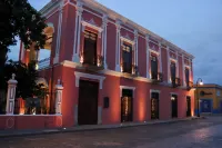 Casa Loreto 1893 Hotel a 
