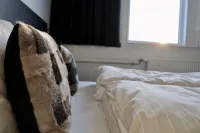 ホテル カンゲルルススアーク のホテル