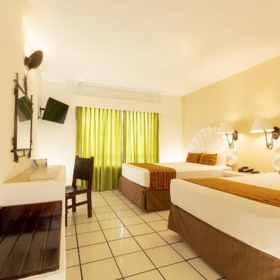 Standard Room Las Palmas by The Sea Promo Code