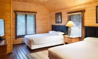 Shenandoah Wilderness Traveler - Housity