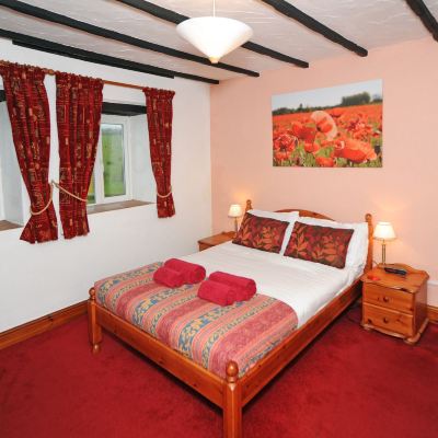 Double Room Ensuite The West Country Inn Promo Code