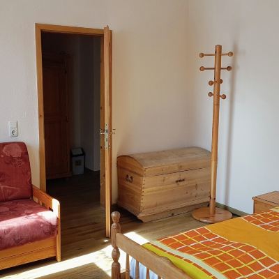 Standard Twin Room Pension & Gasthaus Nostalgie Promo Code