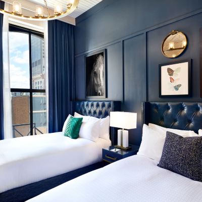 Traditional Double Room The Grady Promo Code
